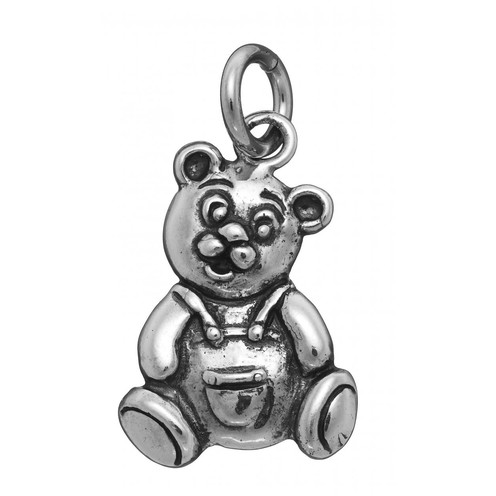 Charm Giovanni Raspini Orsetto - 7764