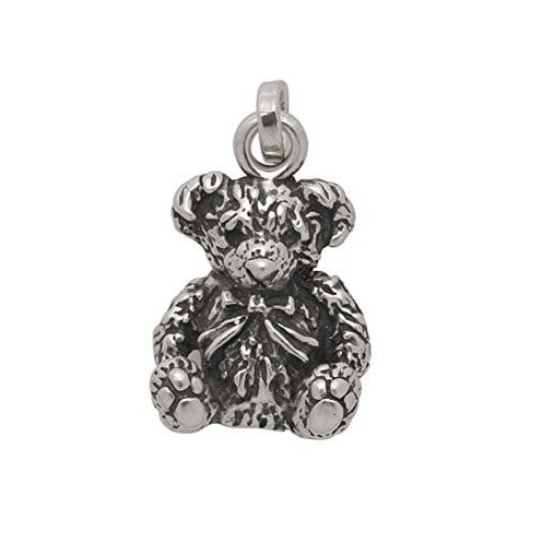 Charm Giovanni Raspini Orsetto Grande - 6207