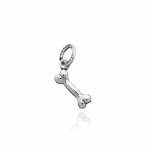 Charm Giovanni Raspini Osso - 6052 Charm Giovanni Raspini Osso - 6052