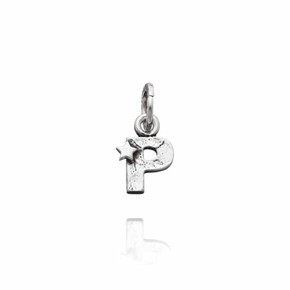 Charm Giovanni Raspini P Con Stelle - 6660 Charm Giovanni Raspini P Con Stelle - 6660