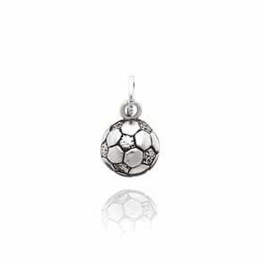 Charm Giovanni Raspini Palla Da Calcio - 6197 Charm Giovanni Raspini Palla Da Calcio - 6197