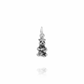 Charm Giovanni Raspini Panda - 10194 Charm Giovanni Raspini Panda - 10194