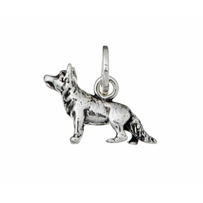 Charm Giovanni Raspini Pastore Tedesco - 10396