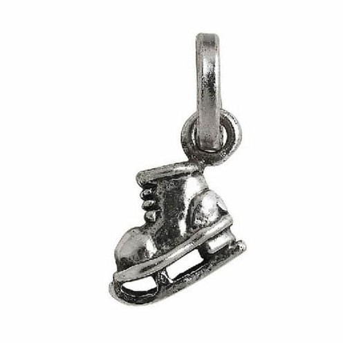 Charm Giovanni Raspini Pattini Ghiaccio Piccoli - 7199