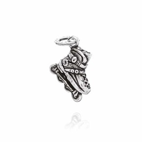 Charm Giovanni Raspini Pattini Rollerblade - 8636