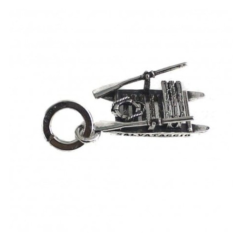 Charm Giovanni Raspini Pattino - 10512