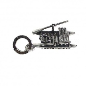 Charm Giovanni Raspini Pattino - 10512 Charm Giovanni Raspini Pattino - 10512