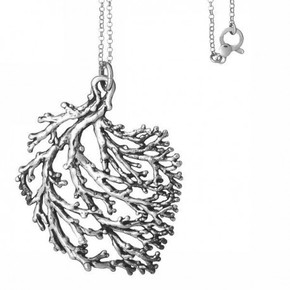 Charm Giovanni Raspini Pendente Coral - 7908