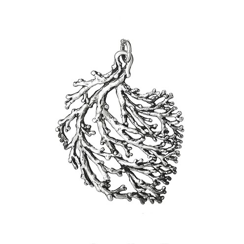 Charm Giovanni Raspini Pendente Coral - 7908