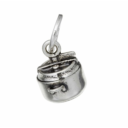 Charm Giovanni Raspini Pentola A Pressione - 10455