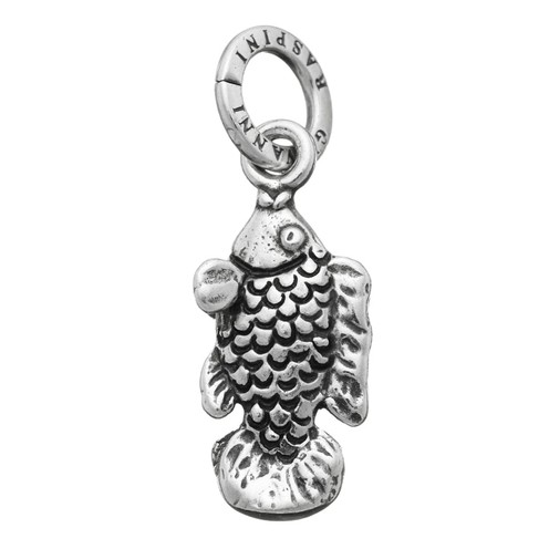 Charm Giovanni Raspini Pesce - 6230