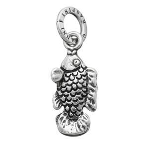 Charm Giovanni Raspini Pesce - 6230 Charm Giovanni Raspini Pesce - 6230