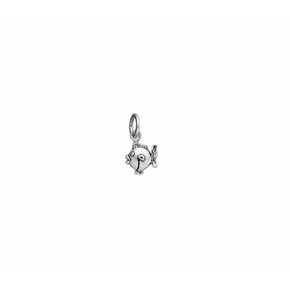 Charm Giovanni Raspini Pesce - 9646 Charm Giovanni Raspini Pesce - 9646