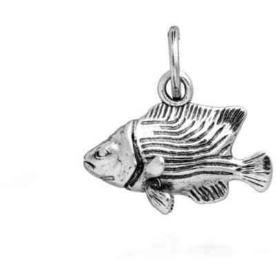 Charm Giovanni Raspini Pesce Angelo - 11456 Charm Giovanni Raspini Pesce Angelo - 11456