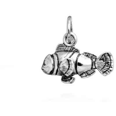 Charm Giovanni Raspini Pesce Pagliaccio - 11455 Charm Giovanni Raspini Pesce Pagliaccio - 11455