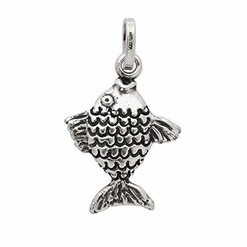 Charm Giovanni Raspini Pesce – 6229