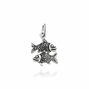 Charm Giovanni Raspini Pesci - 8622 Charm Giovanni Raspini Pesci - 8622