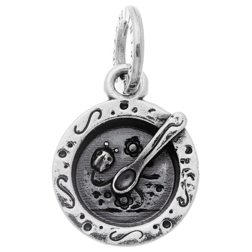 Charm Giovanni Raspini Piatto Pappa - 9996