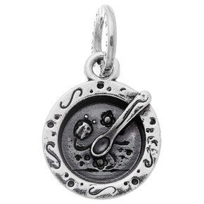 Charm Giovanni Raspini Piatto Pappa - 9996