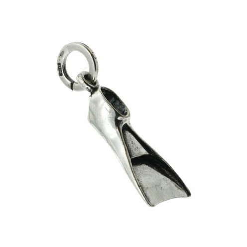 Charm Giovanni Raspini Pinna Sub - 6033