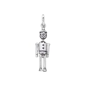 Charm Giovanni Raspini Pinocchio - 10223 Charm Giovanni Raspini Pinocchio - 10223