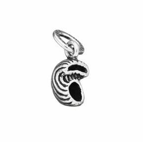 Charm Giovanni Raspini Pipa - 6551 Charm Giovanni Raspini Pipa - 6551