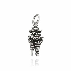 Charm Giovanni Raspini Pirata  - 7388