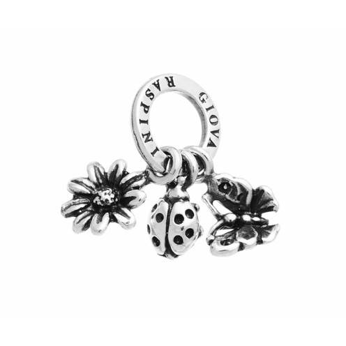 Charm Giovanni Raspini Primavera Tris - 10709