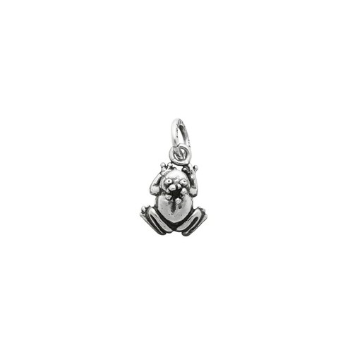 Charm Giovanni Raspini Principe Ranocchio - 6685