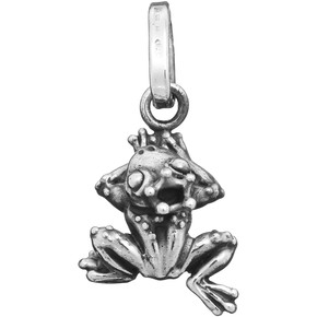 Charm Giovanni Raspini Principe Ranocchio - 8066 Charm Giovanni Raspini Principe Ranocchio - 8066