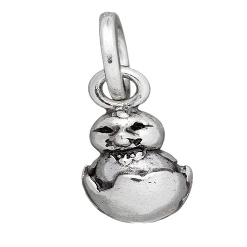 Charm Giovanni Raspini Pulcino - 9652