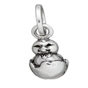 Charm Giovanni Raspini Pulcino - 9652 Charm Giovanni Raspini Pulcino - 9652