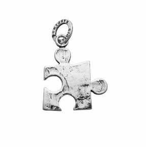 Charm Giovanni Raspini Puzzle - 7012