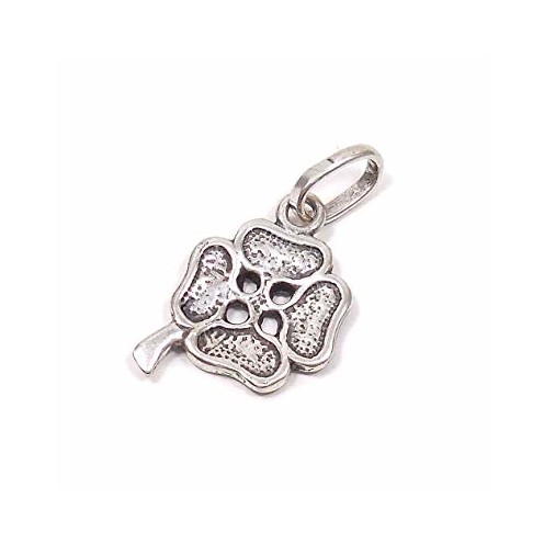 Charm Giovanni Raspini Quadrifoglio - 6003