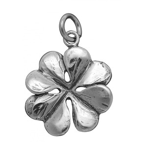 Charm Giovanni Raspini Quadrifoglio - 7763