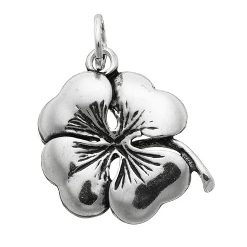 Charm Giovanni Raspini Quadrifoglio Grande - 6010