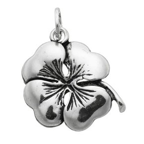 Charm Giovanni Raspini Quadrifoglio Grande - 6010