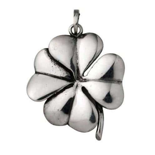 Charm Giovanni Raspini Quadrifoglio Grande - 6887