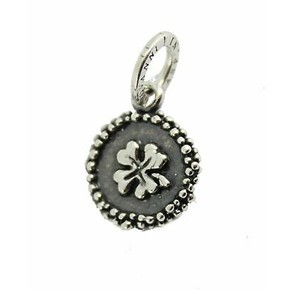 Charm Giovanni Raspini Quadrifoglio Perlage – 10637 Charm Giovanni Raspini Quadrifoglio Perlage – 10637