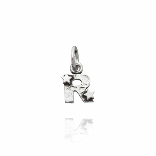 Charm Giovanni Raspini R Con Stelle - 6662