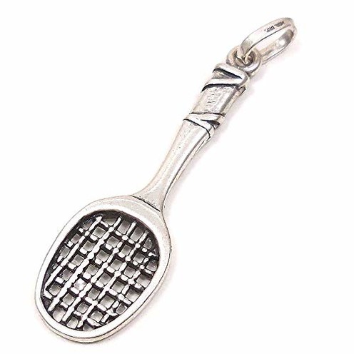 Charm Giovanni Raspini Racchetta Tennis - 6340