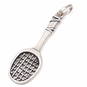 Charm Giovanni Raspini Racchetta Tennis - 6340 Charm Giovanni Raspini Racchetta Tennis - 6340