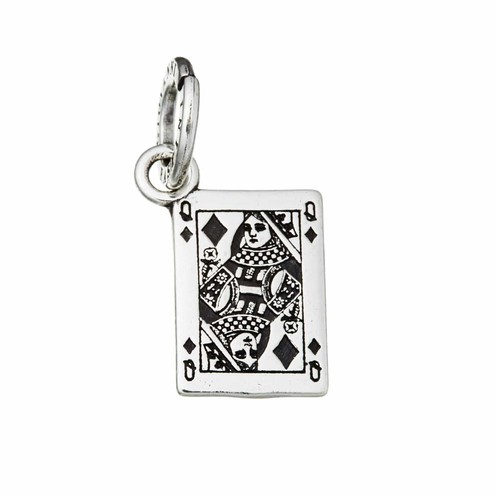 Charm Giovanni Raspini Regina Di Quadri - 10431