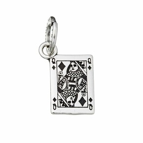 Charm Giovanni Raspini Regina Di Quadri - 10431