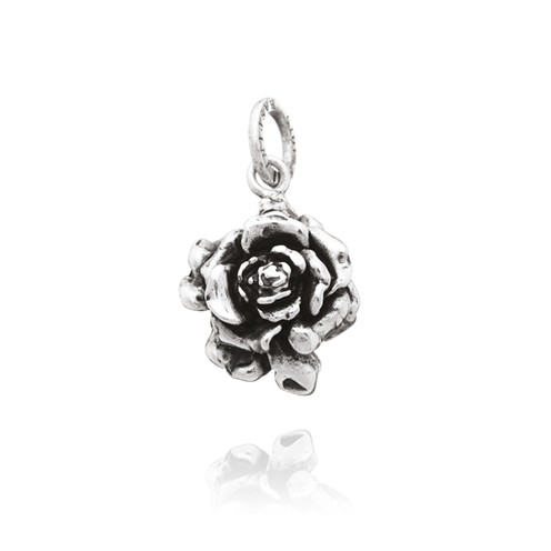 Charm Giovanni Raspini Rosa - 7755