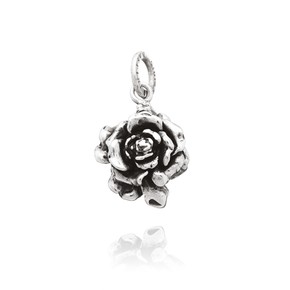 Charm Giovanni Raspini Rosa - 7755