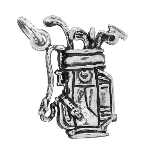 Charm Giovanni Raspini Sacca Da Golf - 6199