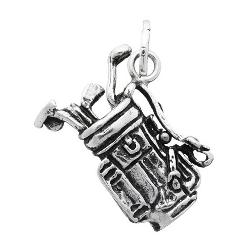 Charm Giovanni Raspini Sacca Da Golf - 9106