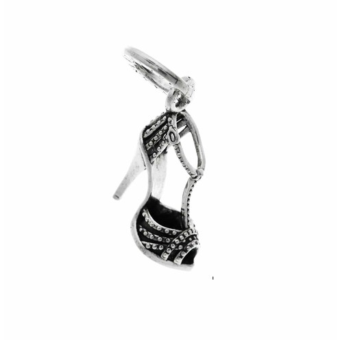 Charm Giovanni Raspini Sandalo - 9923
