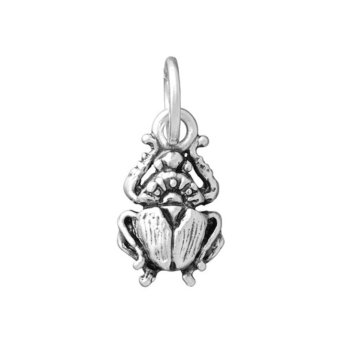 Charm Giovanni Raspini Scarabeo - 11836